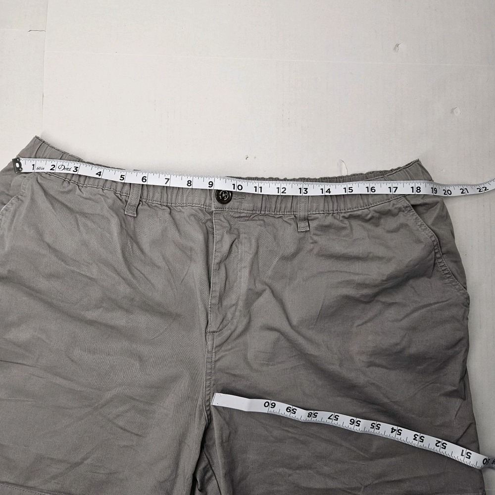 Chubbies Originals Shorts Mens XXL 5.5 Inseam Summer Elastic Casual Lightweight - Picture 4 of 11